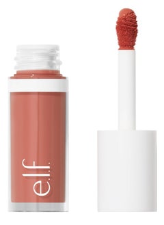 elf Camo Liquid Blush Dusty Rose 4 mL  - Image 1