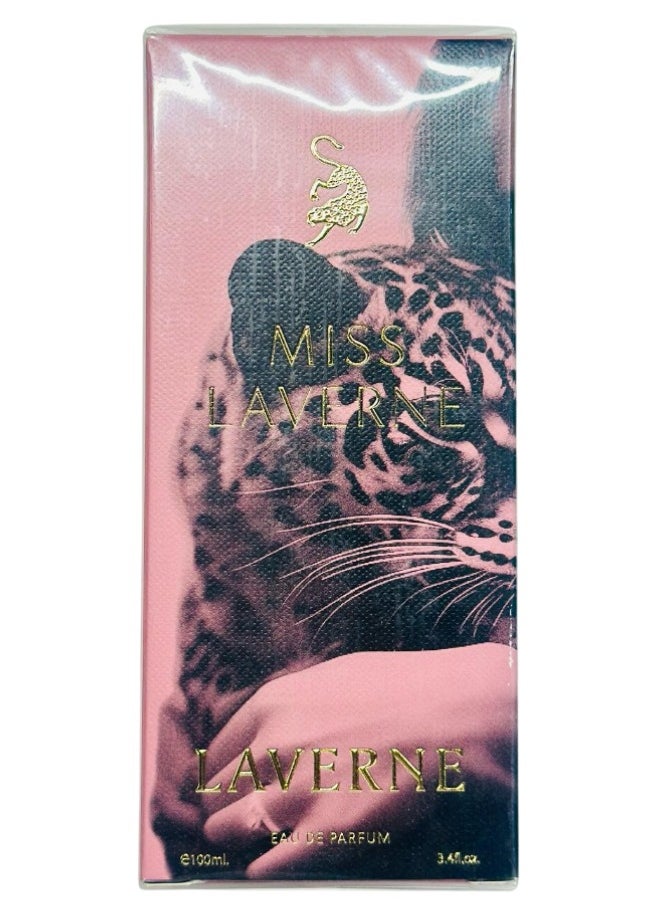 Miss Laverne EDP 100ml