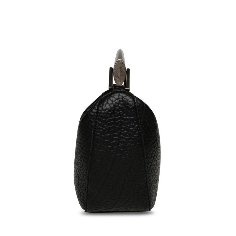 STEVE MADDEN  Bmonstia Textured Handheld Bag for Women | Best Price UAE