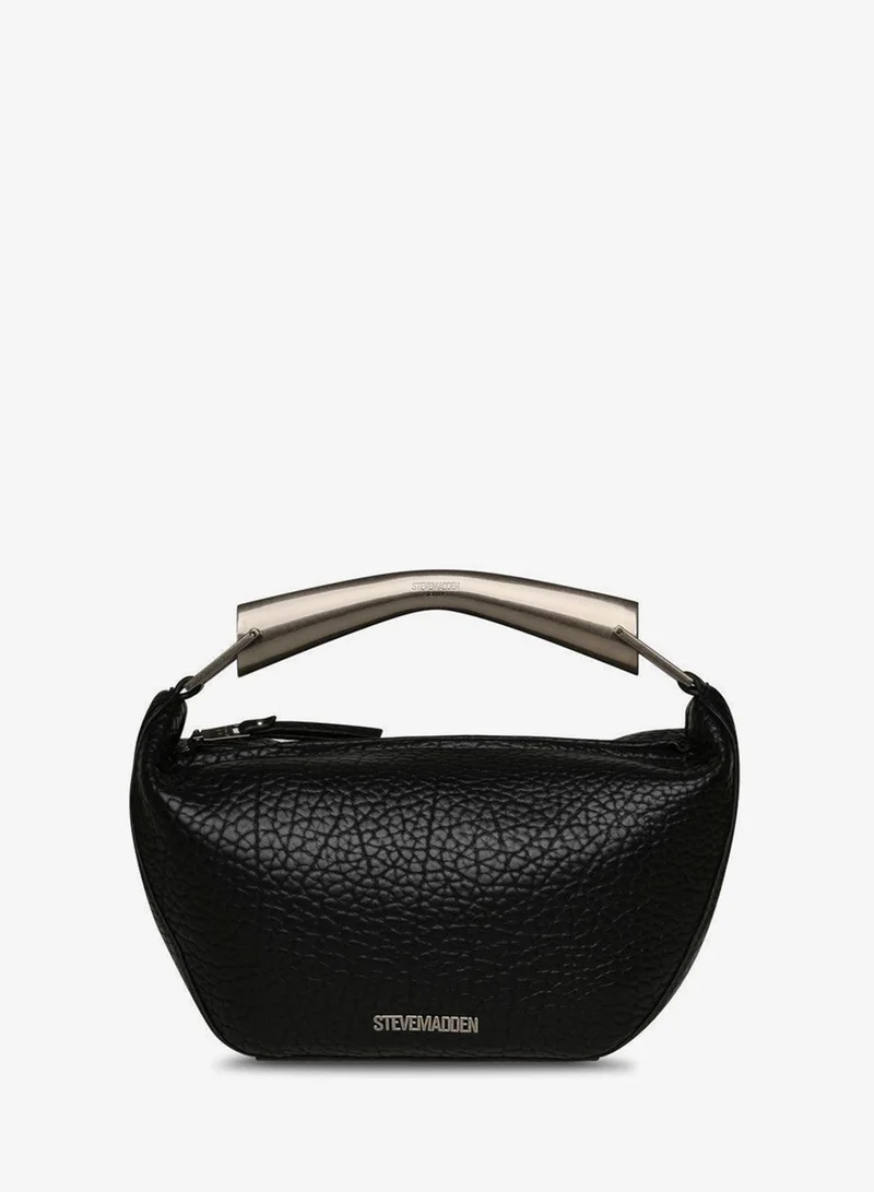 STEVE MADDEN Bmonstia Textured Handheld Bag