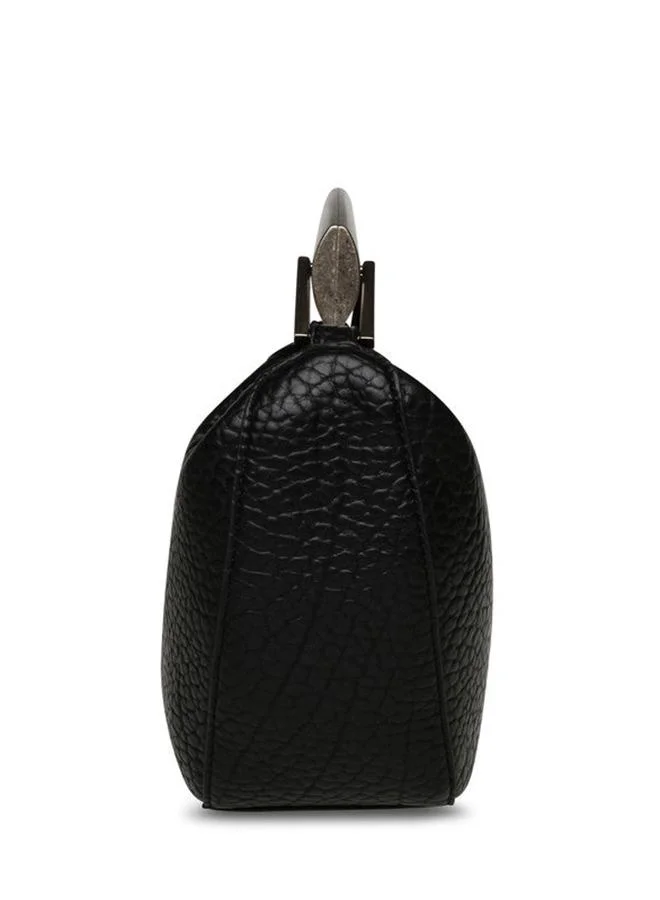 Steve Madden Bmonstia Black Women's Crossbody Bag