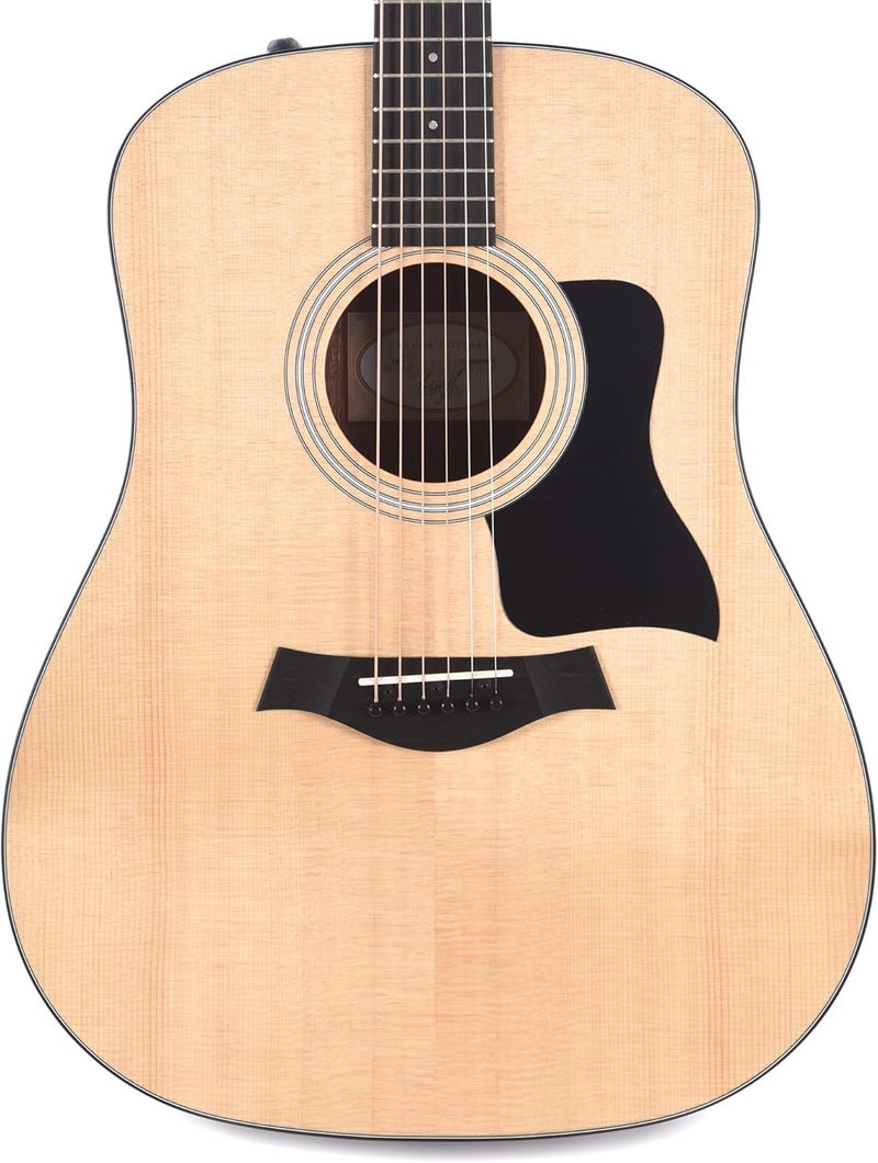 Taylor 110e Sitka/Walnut Dreadnought Acoustic Guitar - Image 1