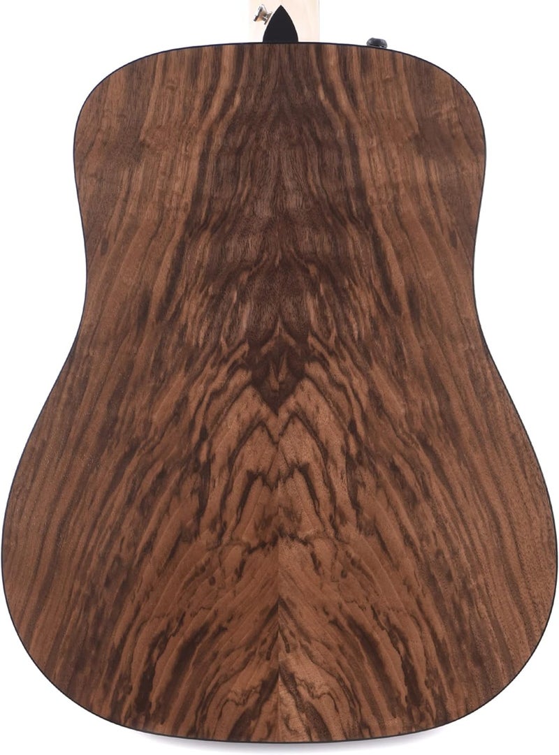 Taylor 110e Sitka/Walnut Dreadnought Acoustic Guitar - Image 3