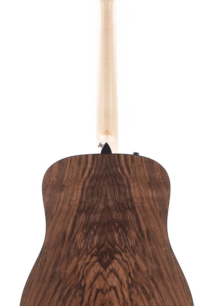 Taylor 110e Sitka/Walnut Dreadnought Acoustic Guitar - Image 5