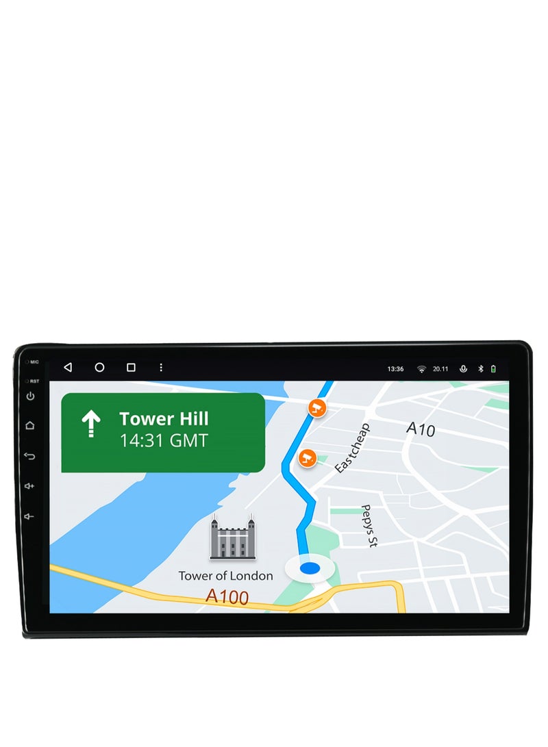 Gazer T6009 Car Multimedia System - Image 1