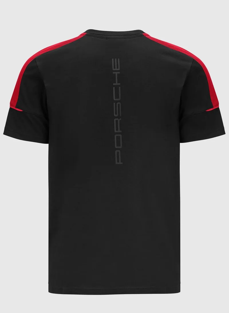 Porsche Porsche Motorsport Small logo T-shirt