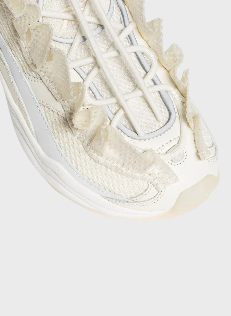 ريبوك Dmx Ruffle