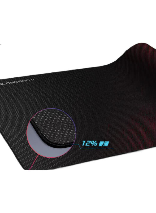 Rog Assault Armor 2, Large Mouse Pad, Player'S Kingdom, Gaming Mouse Pad, Csgo Mouse Pad, Computer Desk Pad, Edge-Bound Waterproof Splash - Image 2