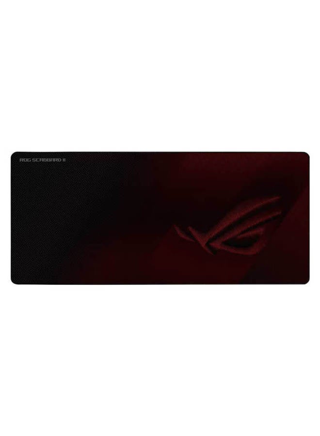 Rog Assault Armor 2, Large Mouse Pad, Player's Kingdom, Gaming Mouse Pad, Csgo Mouse Pad, Computer Desk Pad, Edge-bound Waterproof Splash - Image 1