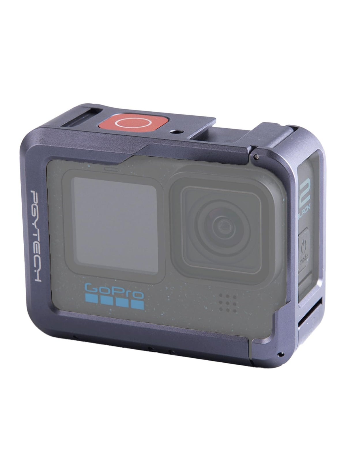 gopro Gopro Camera Cage For Gopro HERO12 ZF35DCD74F9D912EC2C33Z