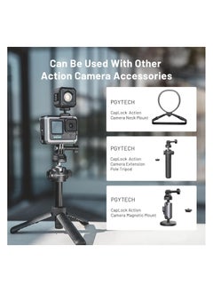 PGYTECH Camera Cage For Gopro Hero12  - Image 3