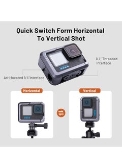 PGYTECH Camera Cage For Gopro Hero12  - Image 4