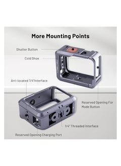 PGYTECH Camera Cage For Gopro Hero12  - Image 5