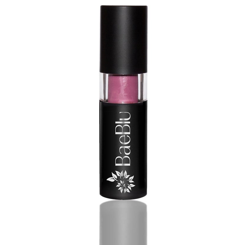 BaeBlu Organic Lipstick 100% Natural Hydrating Antioxidant-Rich, Made in USA, Dragonfruit - Image 2