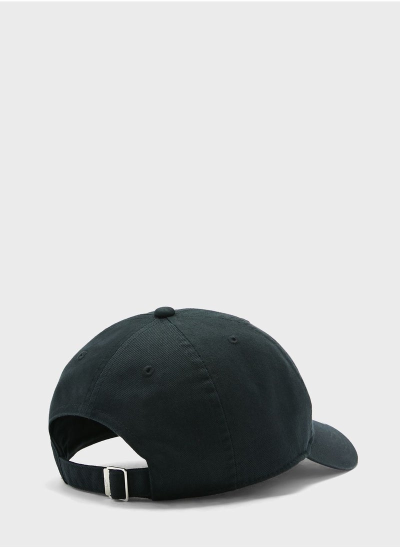 Nike - Kids Boxy Wizard Club Cap - Image 1