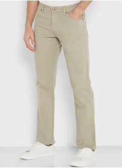 Wrangler Regular Fit Jeans  - Image 1