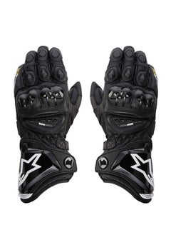 Y&D Pair Of Motorcycle Riding Gloves M 