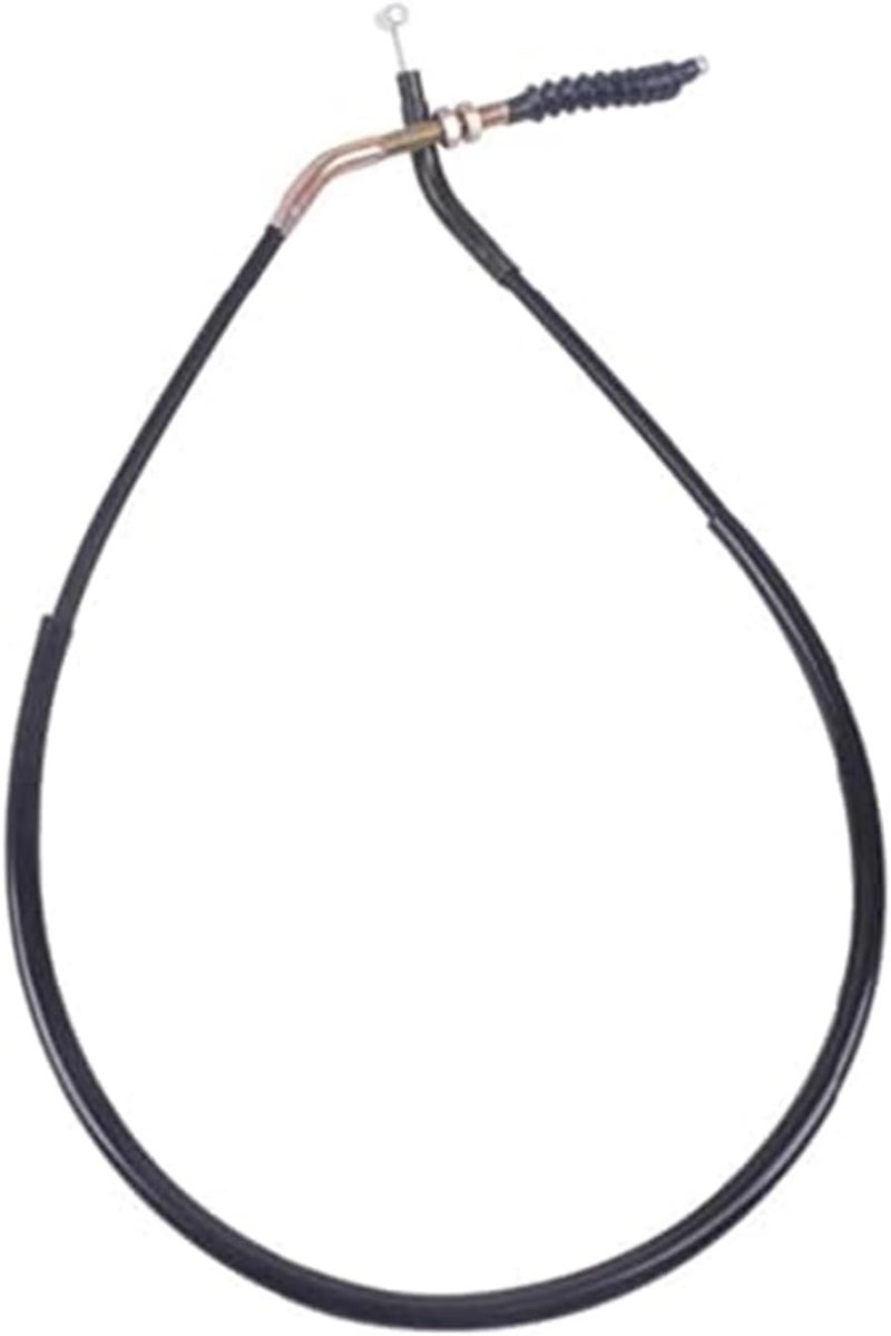 QASULER Motorcycle Clutch Control Cable for CB400 - Image 1