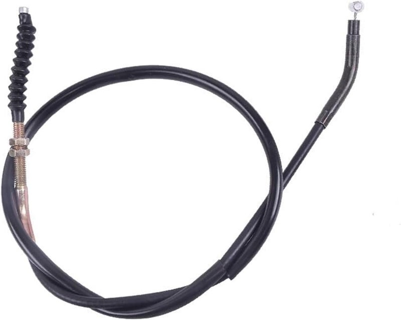 QASULER Motorcycle Clutch Control Cable for CB400 - Image 5