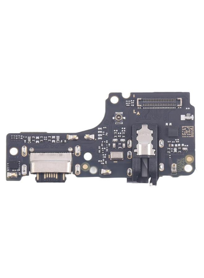 إيروريكس لوحة منفذ شحن OEM لهاتف Xiaomi Redmi Note 10 4G مع iC - Image 1