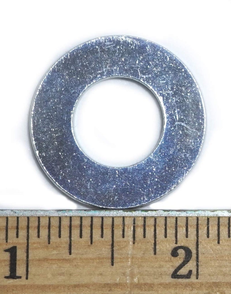 CONFAST 1/2" x 5-1/2" Wedge Anchor Zinc Plated (Box of 25) - Image 3