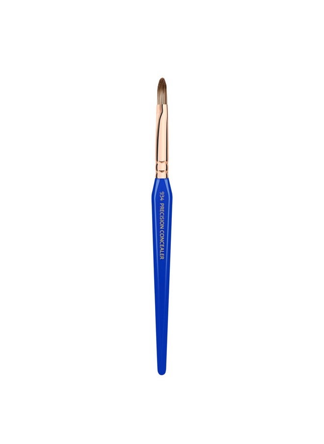 Bdellium Tools Professional Makeup Brush Golden Triangleprecision Concealer 934  - Image 1
