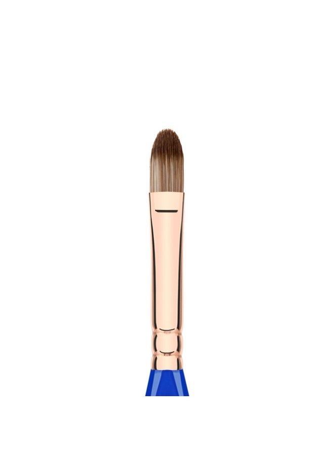 Bdellium Tools Professional Makeup Brush Golden Triangleprecision Concealer 934  - Image 5