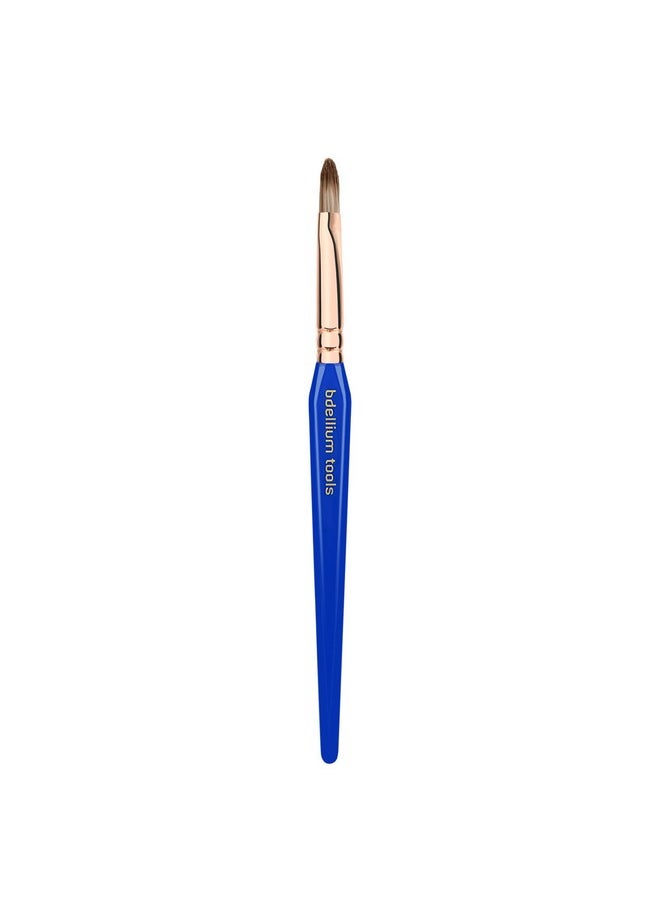 Bdellium Tools Professional Makeup Brush Golden Triangleprecision Concealer 934  - Image 3