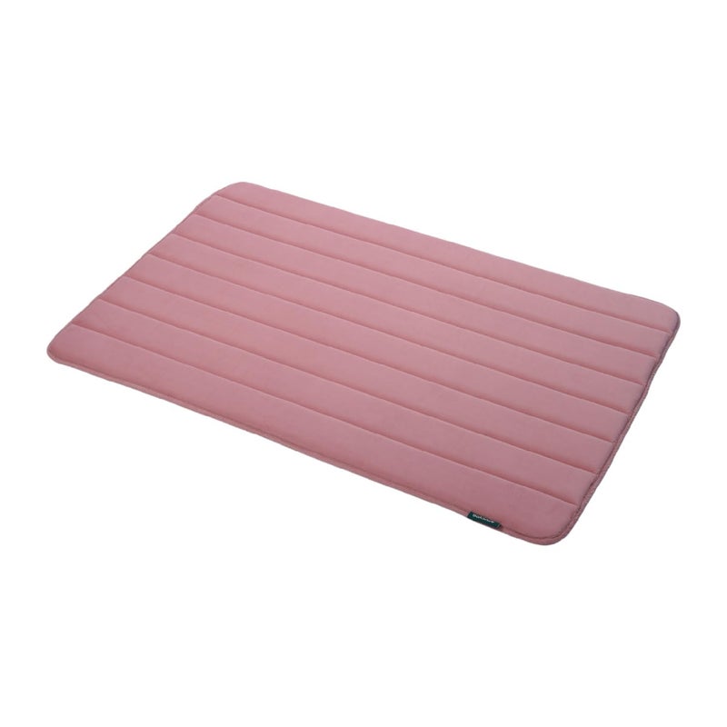 BALANCE Dog Crate Pad, Dog Foam Crate Mat Kennel Pad, Washable Water-Resistant Pet Bed Flat Dogs Cage Mat for X-Large Dogs - Image 1