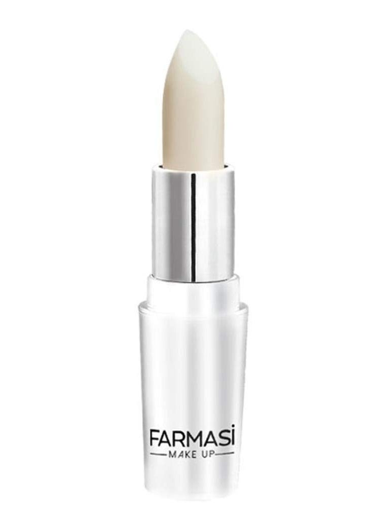 FARMASI FARMASI Lip Balm Pencil, Smoothening and Moisturizing, Glossy Finish 