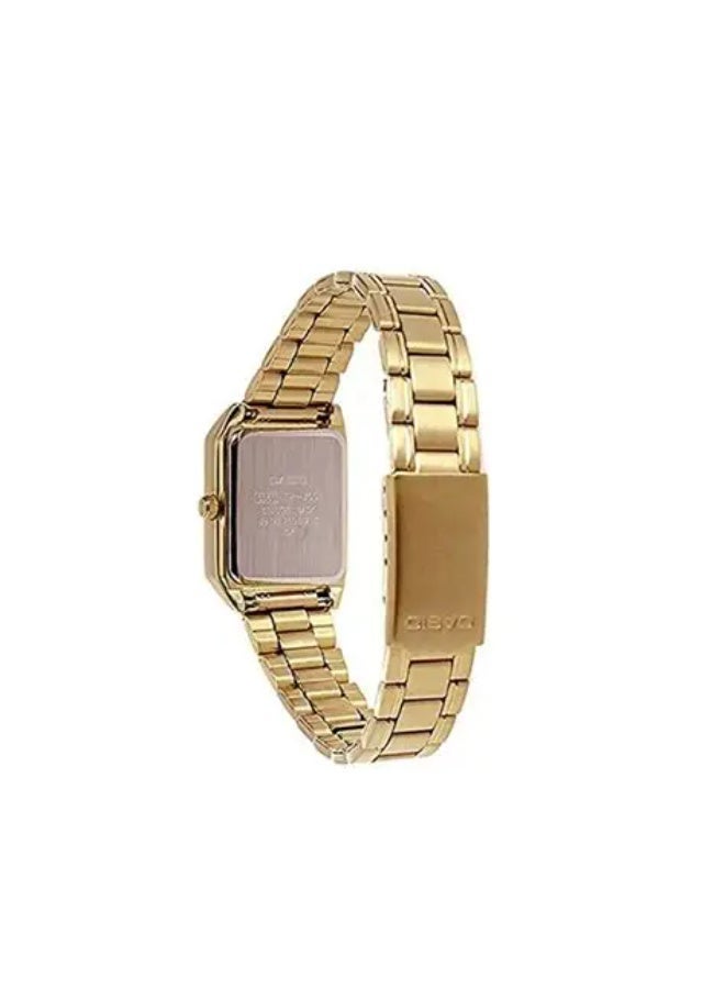 Casio Watch LTP-V007G-9E For Women Analog, Dress Watch - Image 3