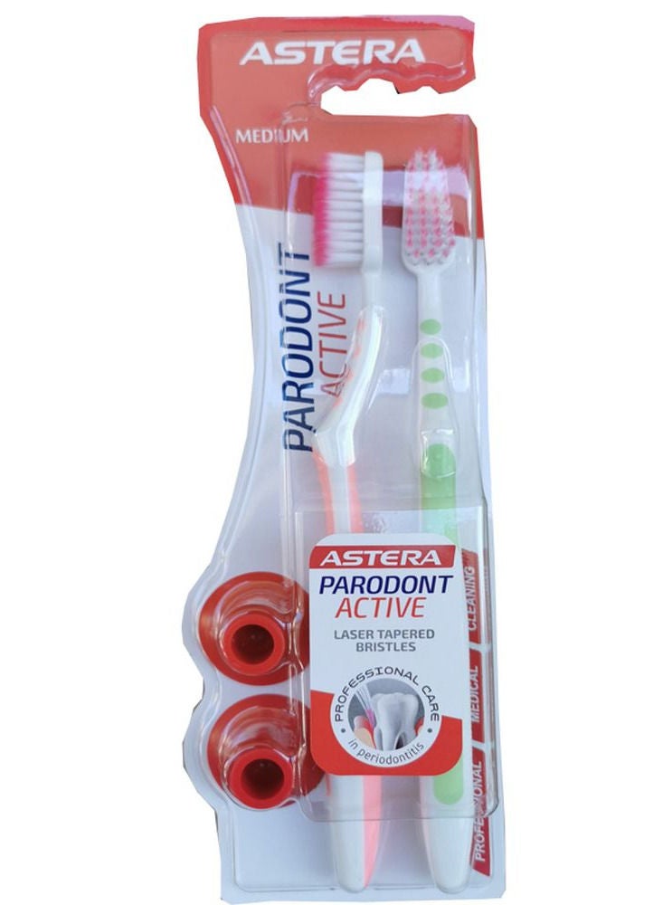 Astera Toothbrush Parodont Sensitive Extra Soft