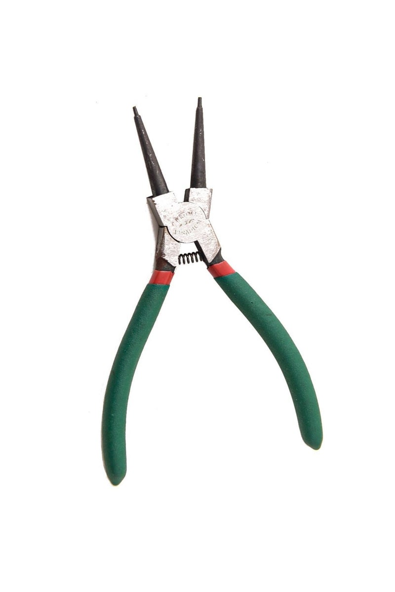 FIT 6" Internal Straight Circlip Pliers – Chrome Vanadium – Heavy Duty – C120