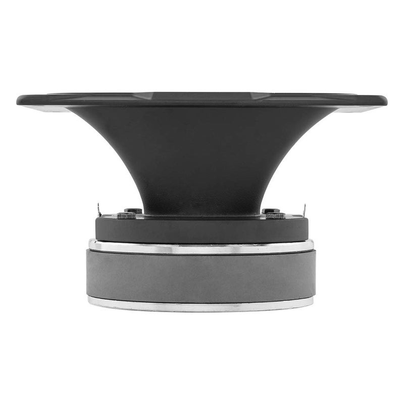 DS18 PRO-TWX5 Aluminum Super Bullet Tweeter 1.5" VC 500W Max, 250W RMS, 4 Ohms with Built in Crossover Tweeters are The Best in The Pro Audio and Voceteo Market (1 Speaker) - Image 3