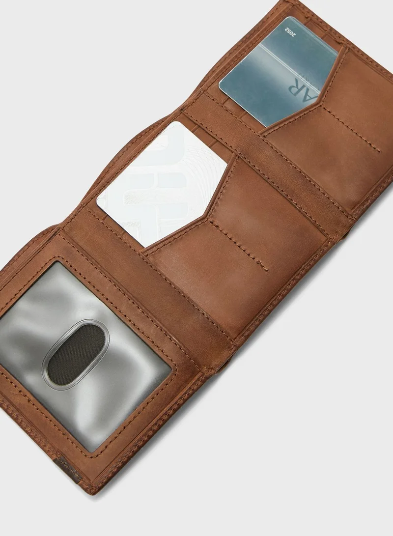 FOSSIL Trifold Wallet