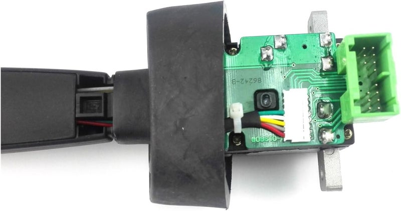 Wivplex 14Pin Turn Signal Switch - Image 3