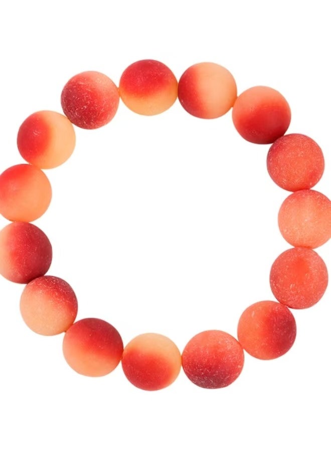 Generic A handcrafted beaded bracelet is the best gift for your loved one.  - Image 1