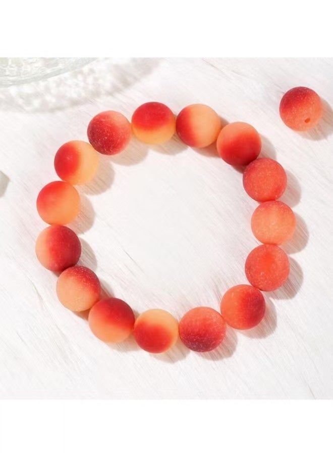 Generic A handcrafted beaded bracelet is the best gift for your loved one.  - Image 2