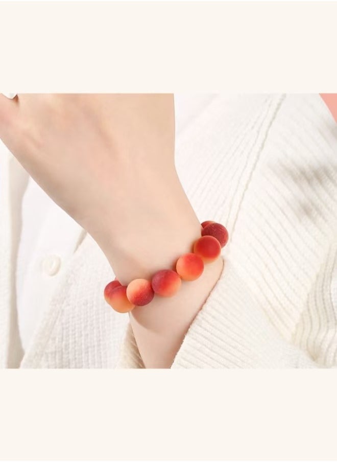 Generic A handcrafted beaded bracelet is the best gift for your loved one.  - Image 4