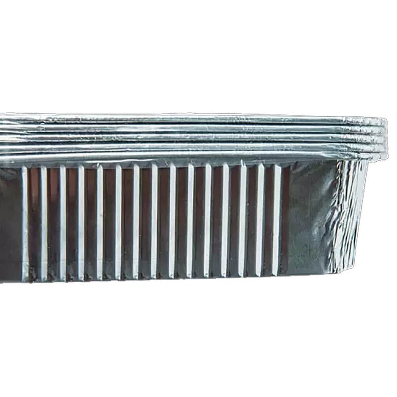 Traeger Grills BAC404 Timberline 850 & 1300 Grease Pan Liner Grill Accessory 5-Pack - Image 3