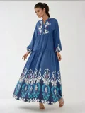 HICCUP royal blue