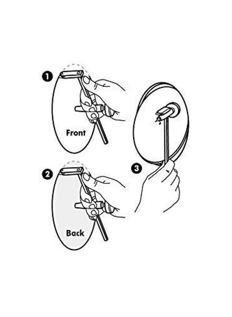 عام دريوال دائرة القاطع أداة دريوال - Image 3