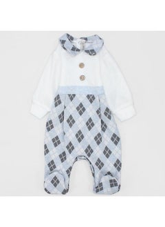 Checkered Baby Footie - pzsku/ZF35FB05CEC8AD5765864Z/45/_/1730635442/d7b85df5-4b93-498b-98e9-a76407868a8c