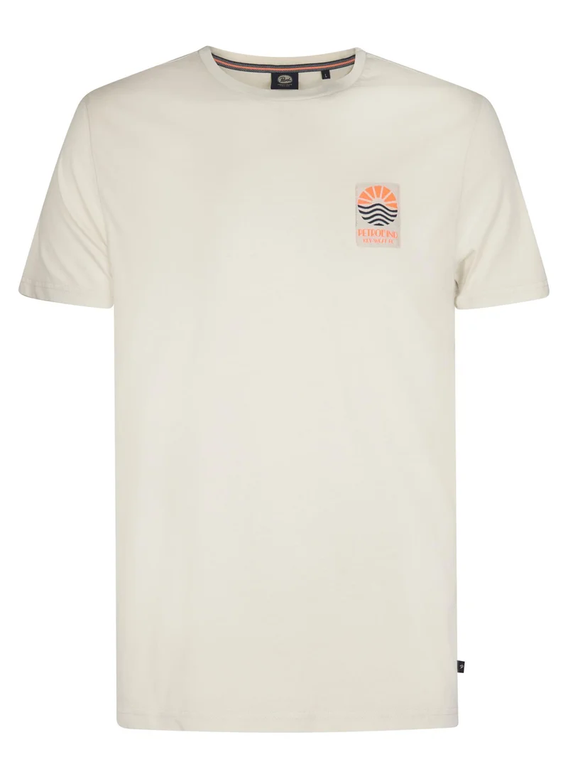 Petrol Industries Men T-Shirt SS