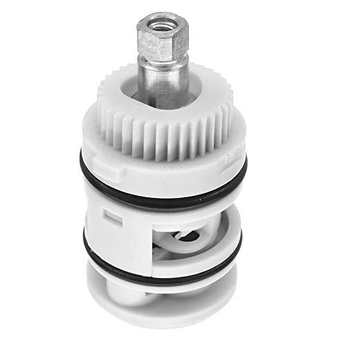 Danco 88197 VA4 Cartridge for Valley Kitchen FaucetsWhiteBlack - Image 3