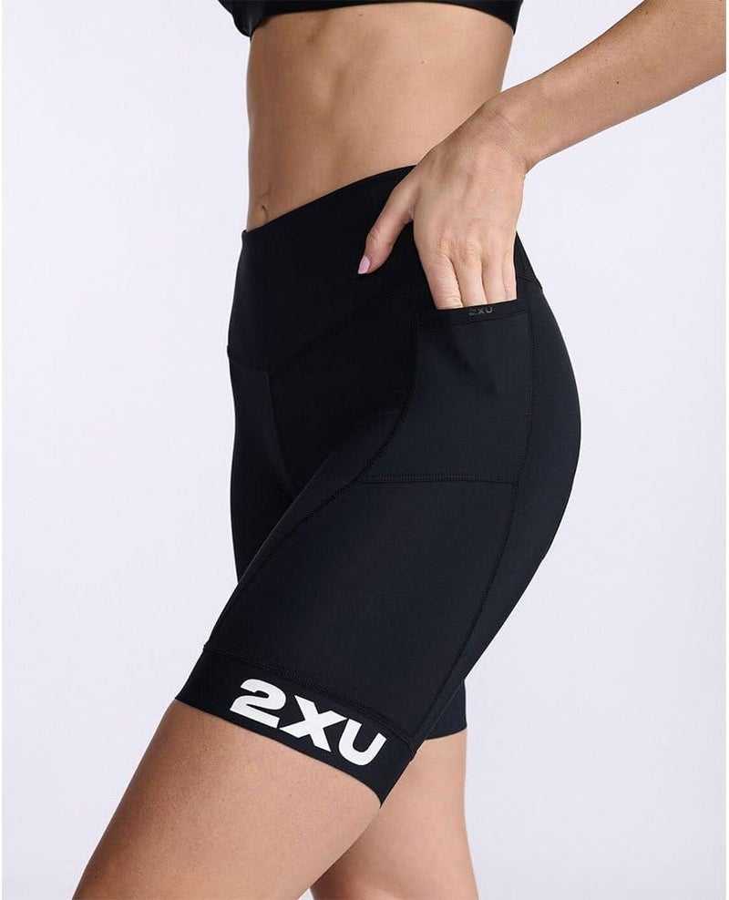 2XU Core 7" Tri Shorts - Image 2