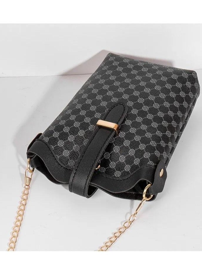 Elegant shoulder bag  - Image 2
