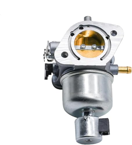 XingLi FR691V Carburetor for Kawasaki Specific FR691V FS691V Replace 15004-0985 15004-0829 Carb with Fuel Pump - Image 4