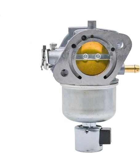 XingLi FR691V Carburetor for Kawasaki Specific FR691V FS691V Replace 15004-0985 15004-0829 Carb with Fuel Pump - Image 2