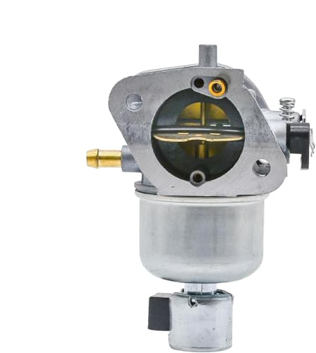 XingLi FR691V Carburetor for Kawasaki Specific FR691V FS691V Replace 15004-0985 15004-0829 Carb with Fuel Pump - Image 3